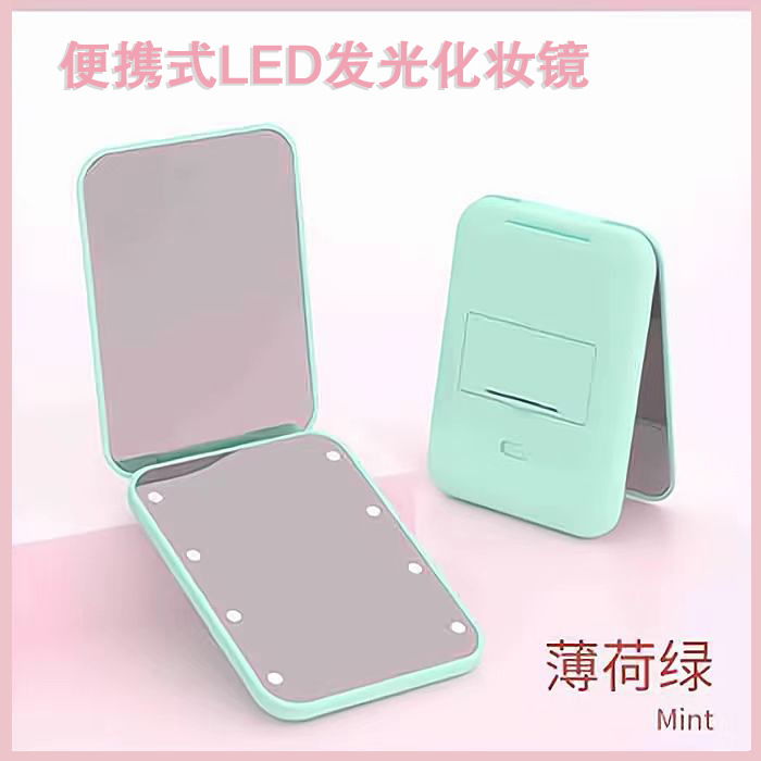补光灯/手机自拍灯/产品摄影棚/补光灯自拍灯/氛围灯产品图