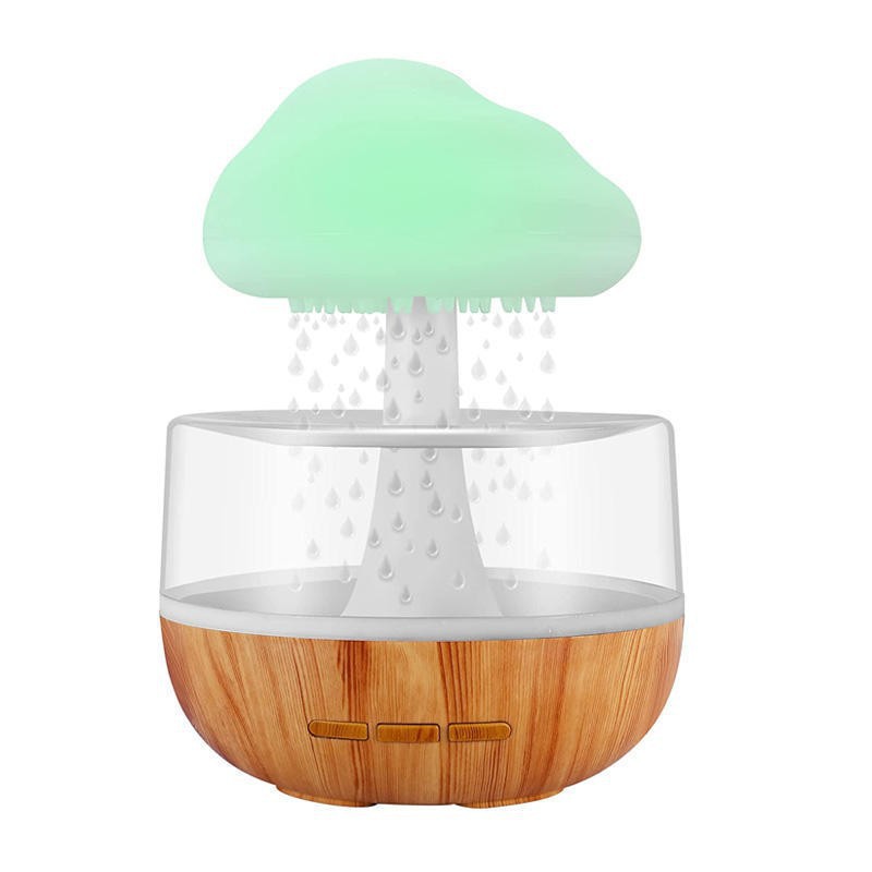 加湿器实物图