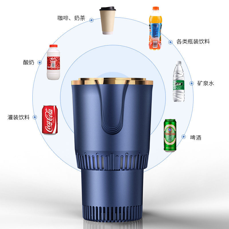 其他汽车小电器实物图