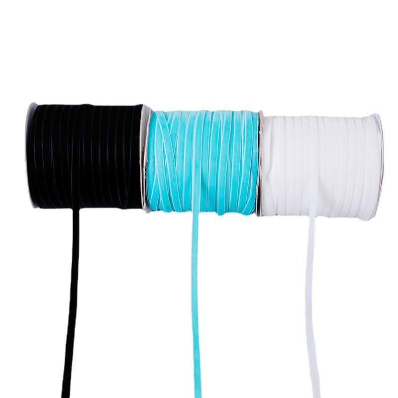 丝带/织带/织带丙纶/丝带材料/织带辅料白底实物图