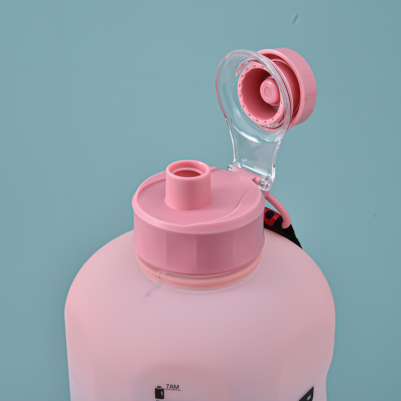 2200ml/运动水壶产品图