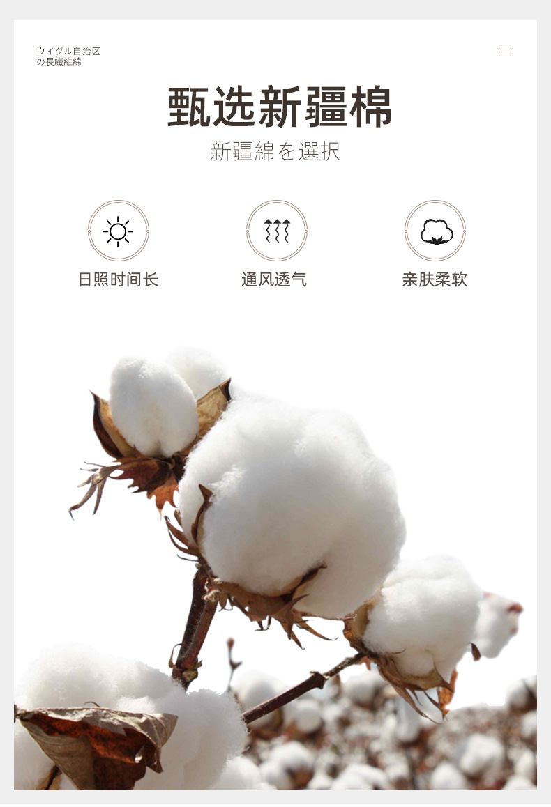 True cotton and linen storage box, folding clothes storage and organization box, household large fabric clothes, quilts, wardrobe, and hundred-meter box pic 6