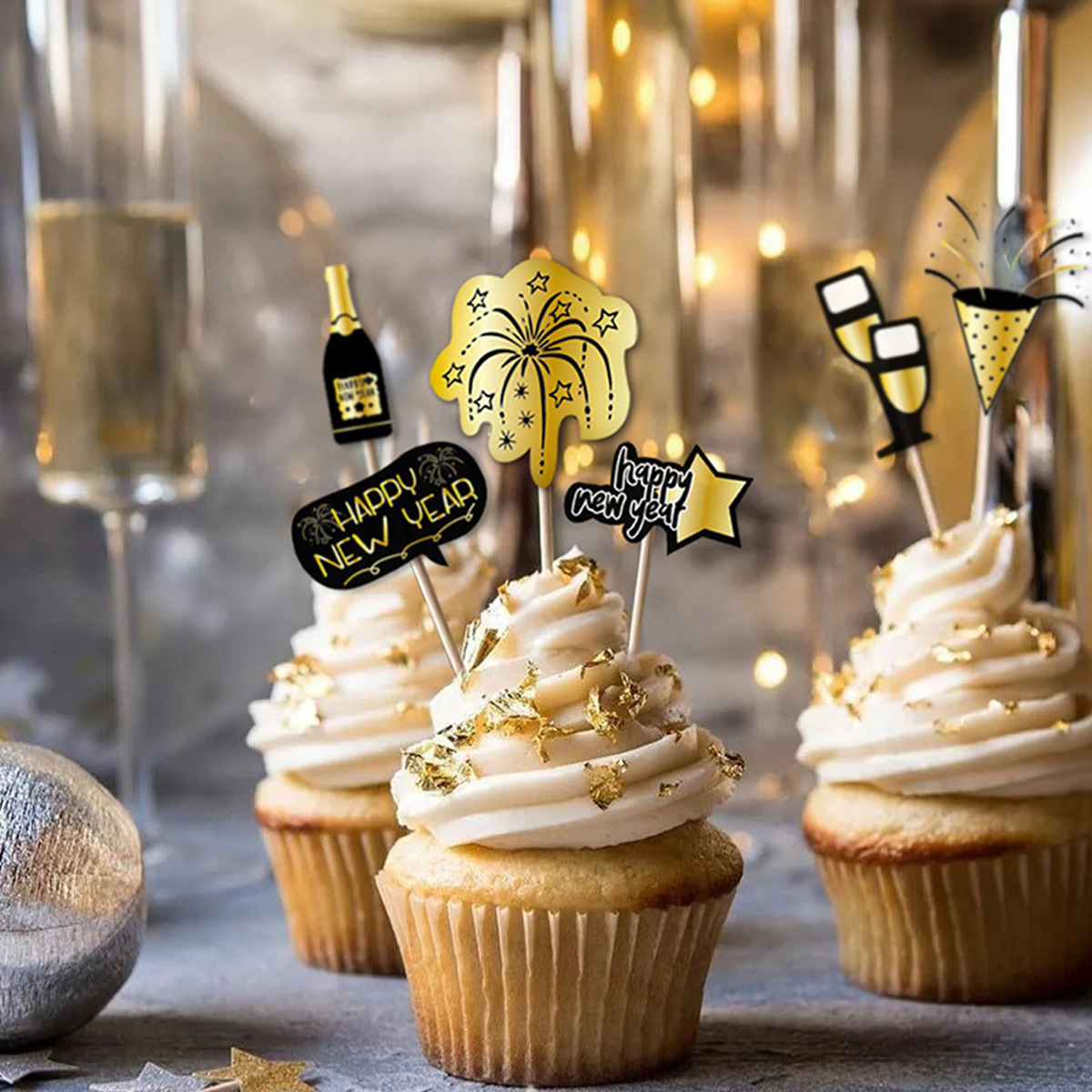 窗花、窗贴实物图