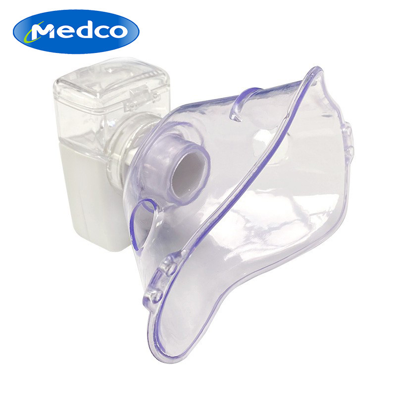 Cross-border foreign trade exclusive Hand-Atomizer for children's home use with breathing masks