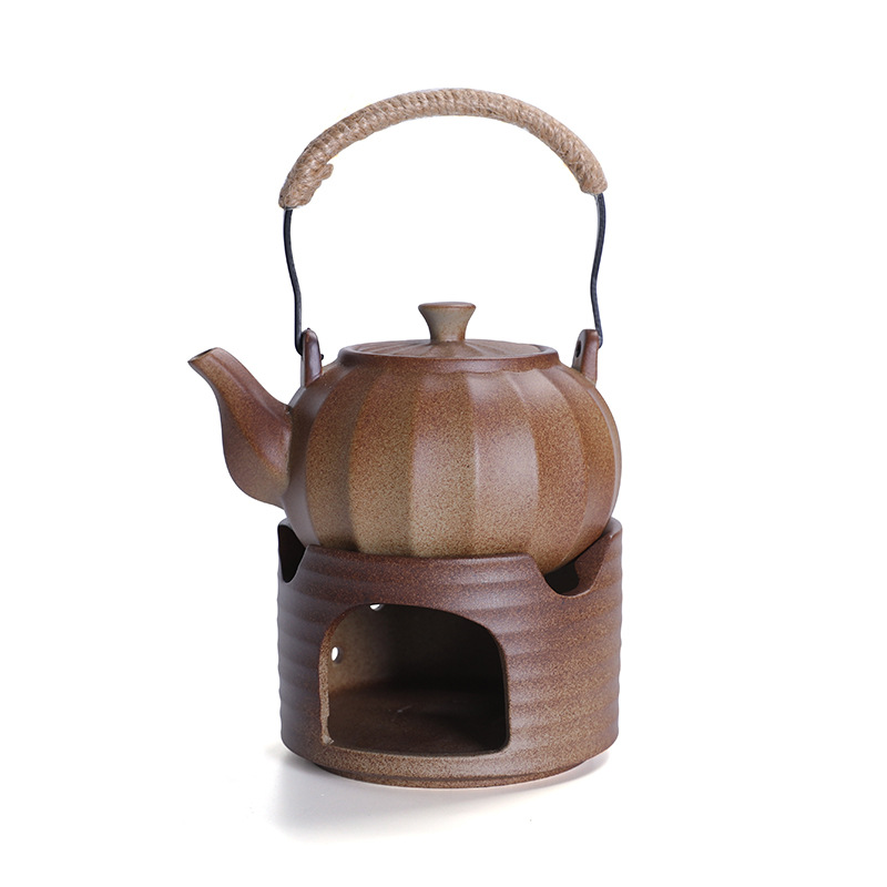蜡烛煮茶炉子产品图