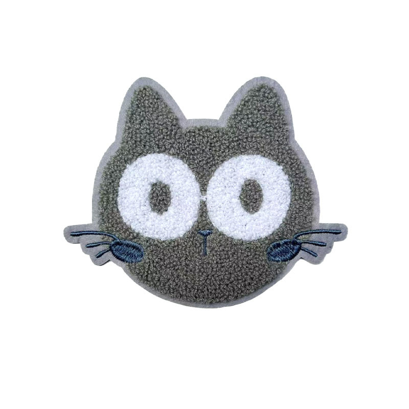 毛绒苹果/磁铁磁扣/手绳股线/圣诞配件/蝴蝶结配料产品图