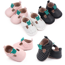 0-1岁宝宝学步鞋 卡通婴儿鞋子春秋新款宝宝鞋学步鞋代发 BC2252