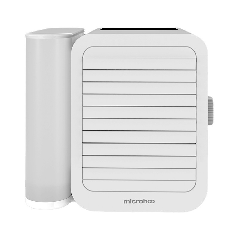 Mini air cooler, water fan Item Picture