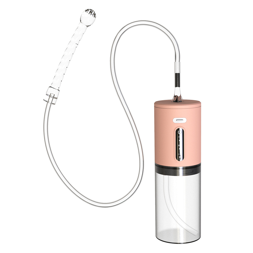 Secret cleaner, electric enema, Yin cleaning water sprayer, Silicone doll cleaner Application Scenario
