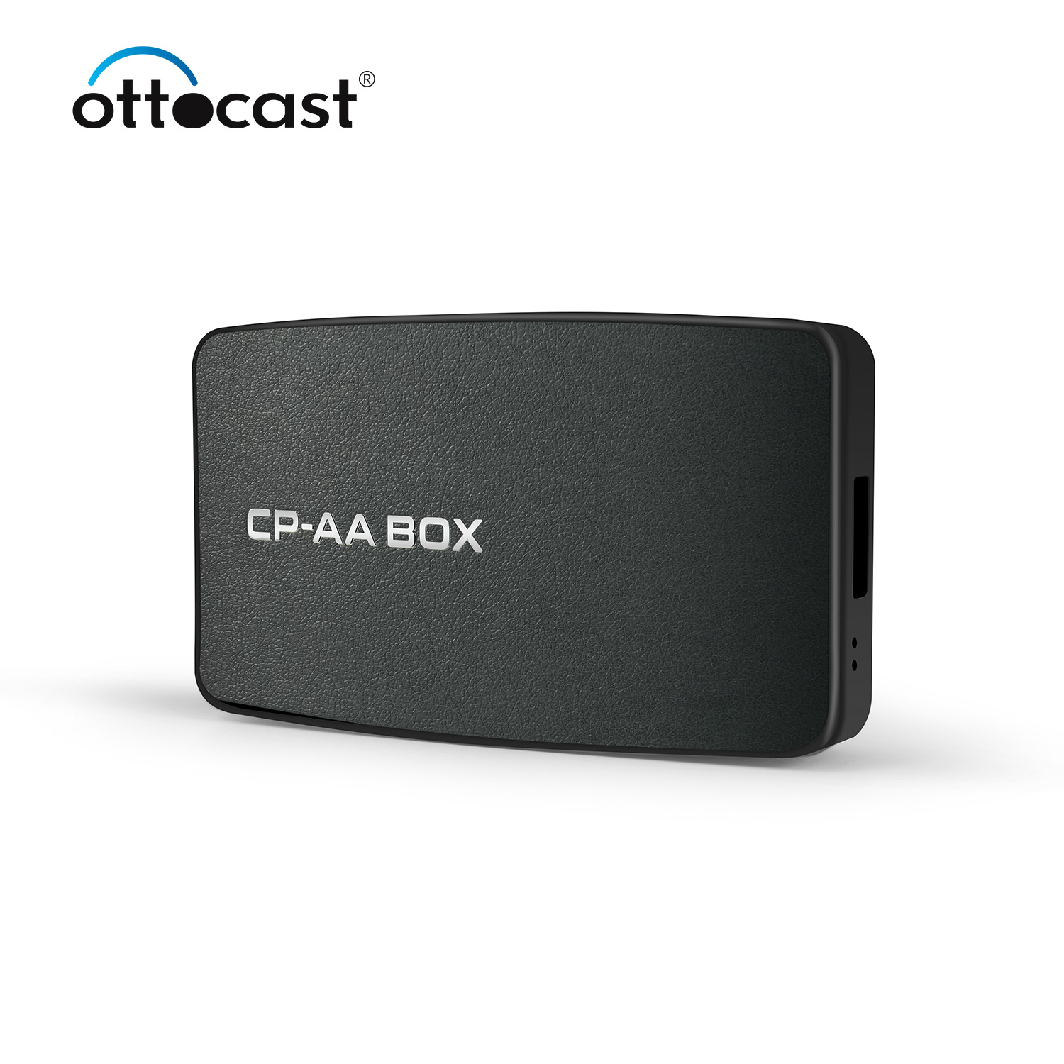 Cross-border bestseller customized carplay wireless box androidauto in-car intelligent interconnection Magic Box Dongle Item Picture