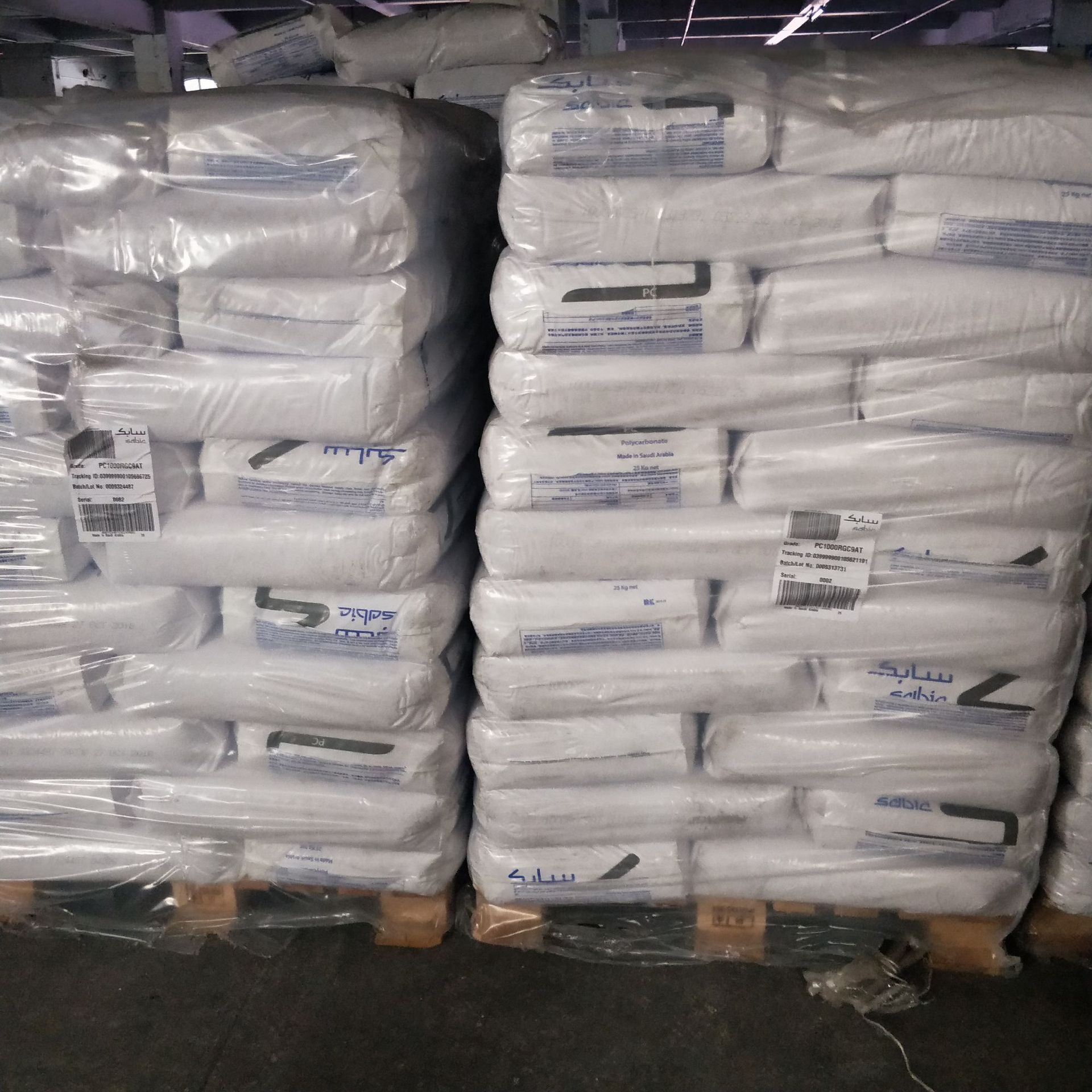 Sabic transparent PC 940A-116 injection molding grade high impact resistance medium viscosity high-temperature resistant PC raw material particles Specification image