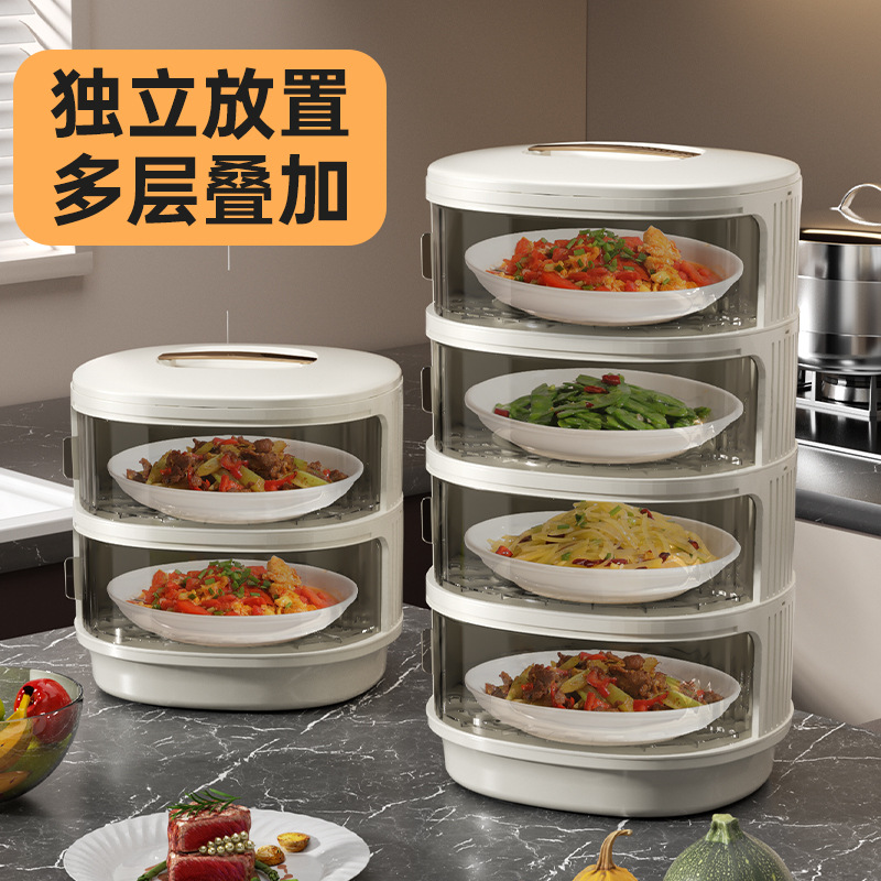 食物罩实物图