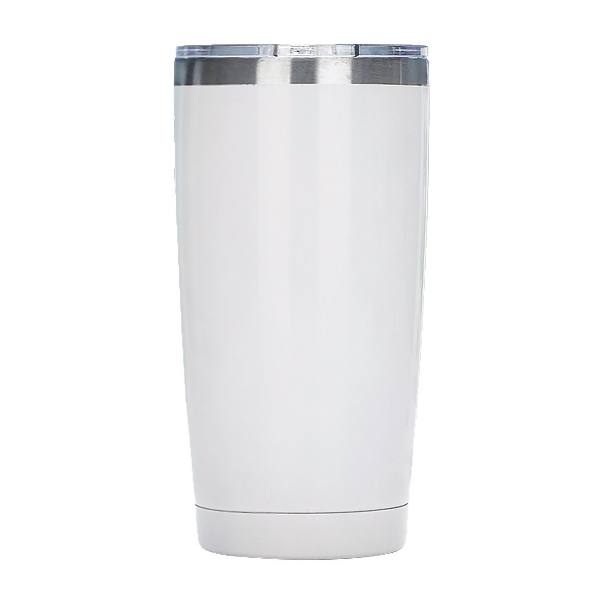 20oz taza de cerveza de doble capa de acero inoxidable que mantiene fría la taza de auto auto portátil doble taza de hielo se puede imprimir el logotipo Item Picture
