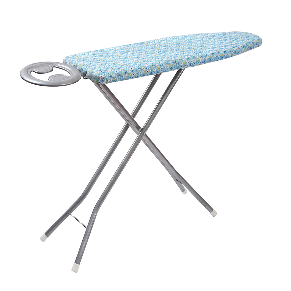 跨境折叠烫衣板酒店客房衣服熨烫板加大立式熨烫台多功能烫板批发产品图