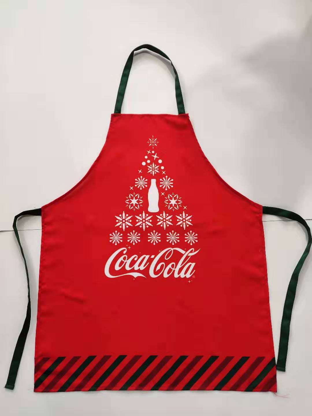 Professional Apron Manufacturers Own Sewing Factory Three Days To Guarantee The Quality Of Samples To Support Third-Party Inspection details Picture