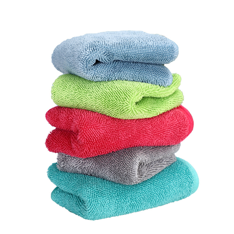 韩国擦地专用白底实物图