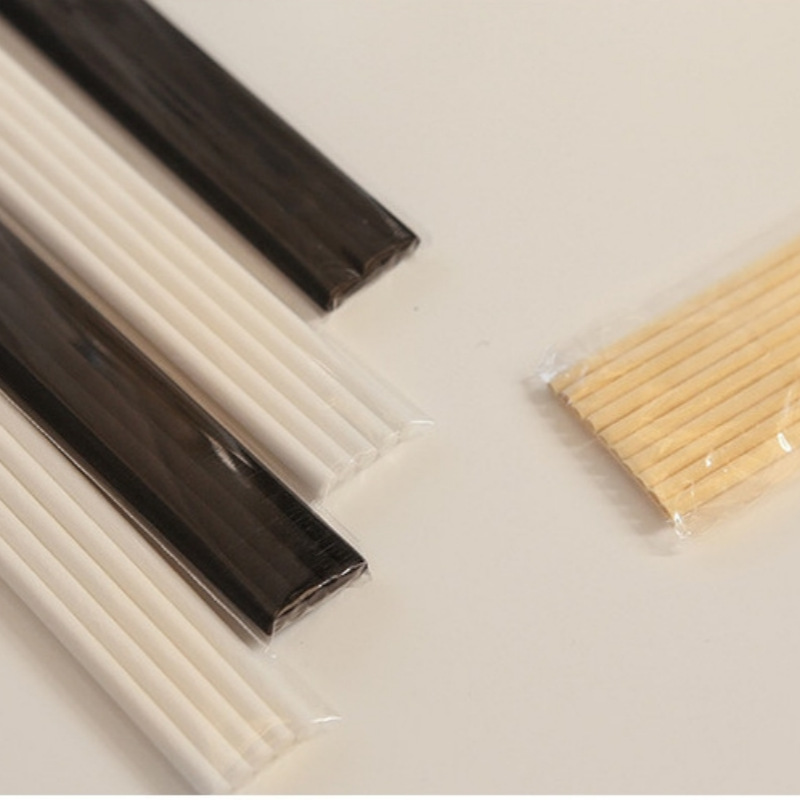 Eco-friendly Materials