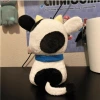 Cross-border new national trend Mario Kart World Cow plush toy doll details Picture