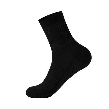 الجوارب هي جوارب من الخمير الربيعي في جوارب من القطن النقي Item Picture