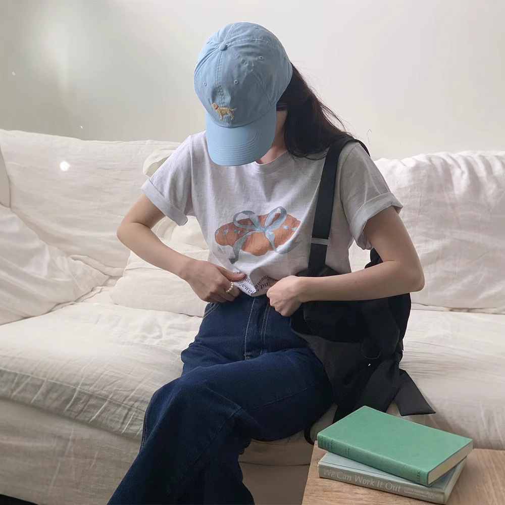 短袖/衣服/衣服短袖/跨境夏季/地摊衣服细节图