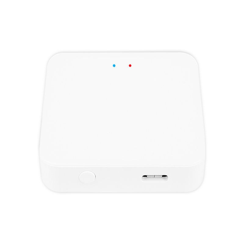 tuya涂鸦/Google/Home白底实物图
