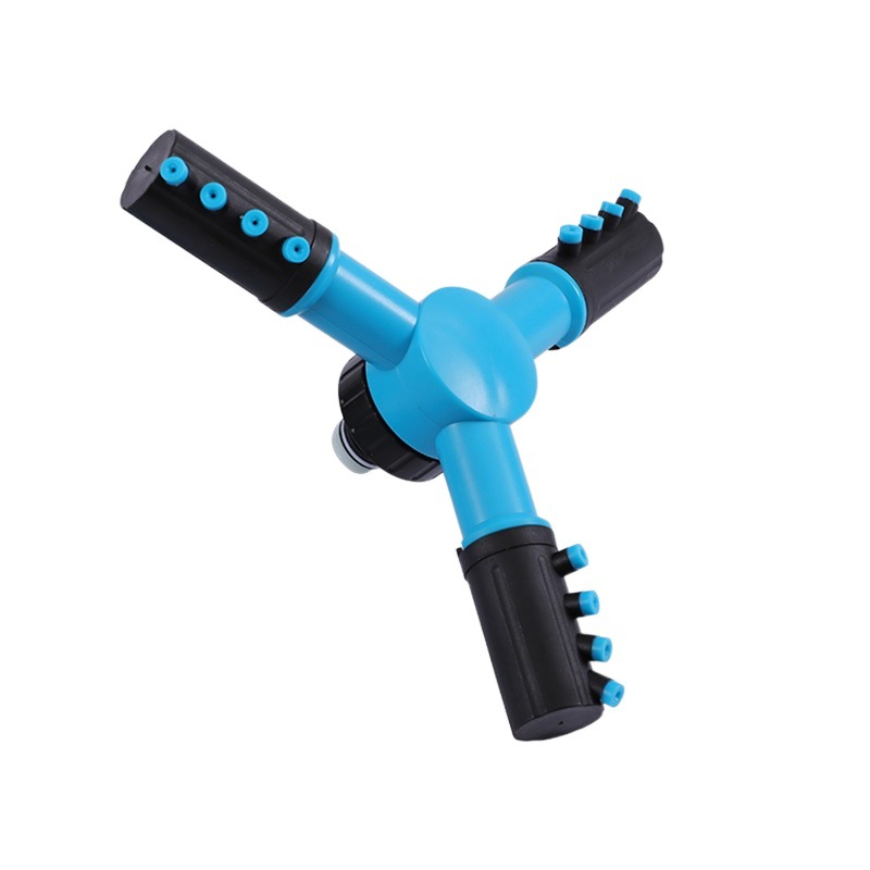 园艺灌溉工具实物图