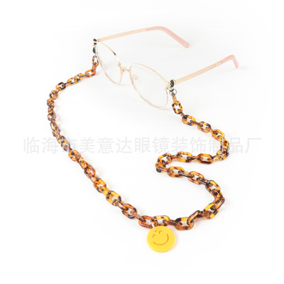 眼镜链/太阳镜眼镜链/眼镜绳产品图