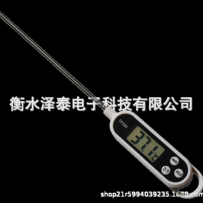 其他温湿度仪表实物图