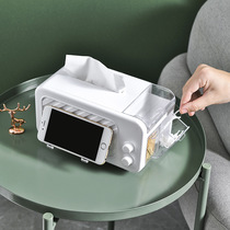 Multifunctional cardboard box