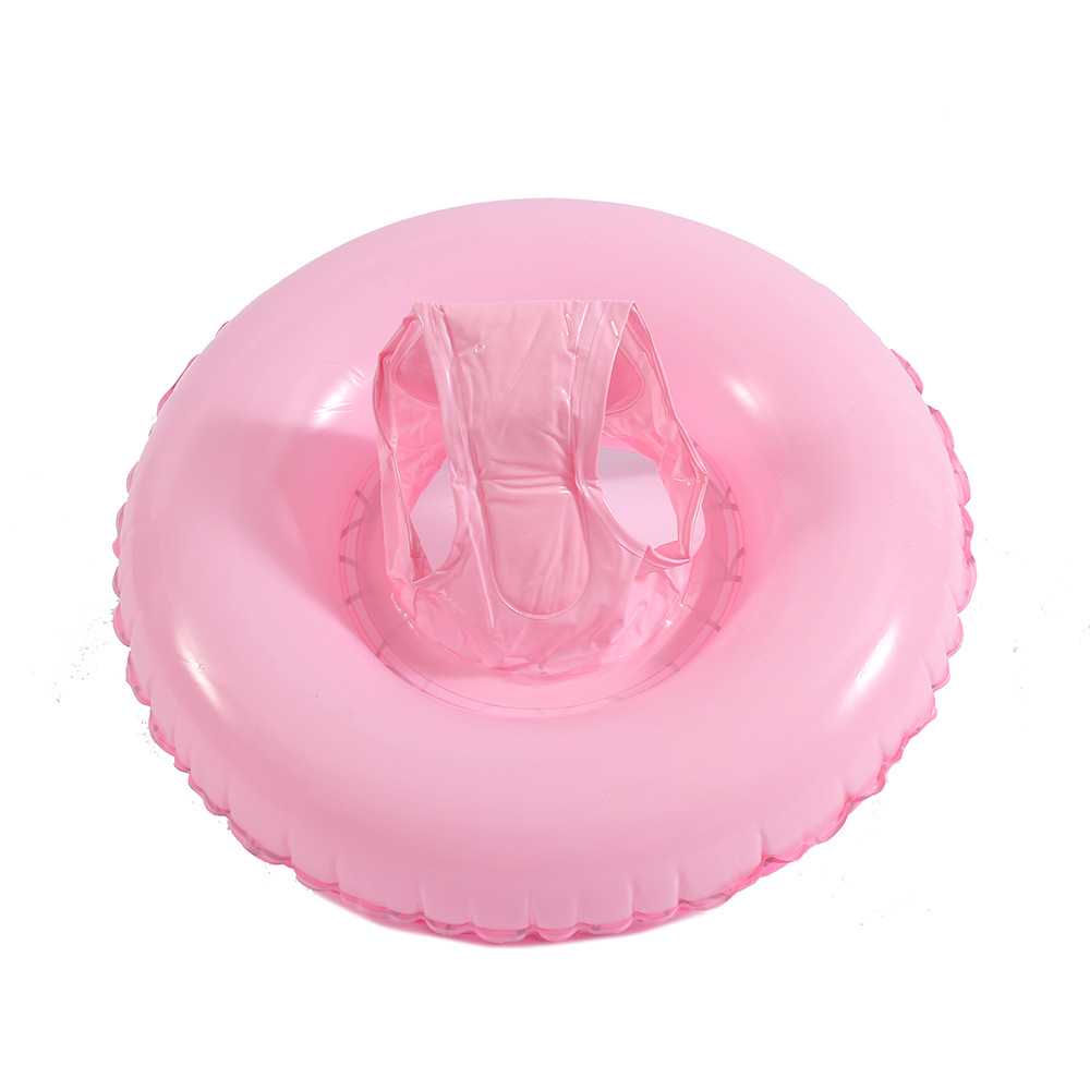 ins popular mermaid swimming ring, children's cute thickened swimming ring, armpit life buoy manufacturer wholesale Item Picture