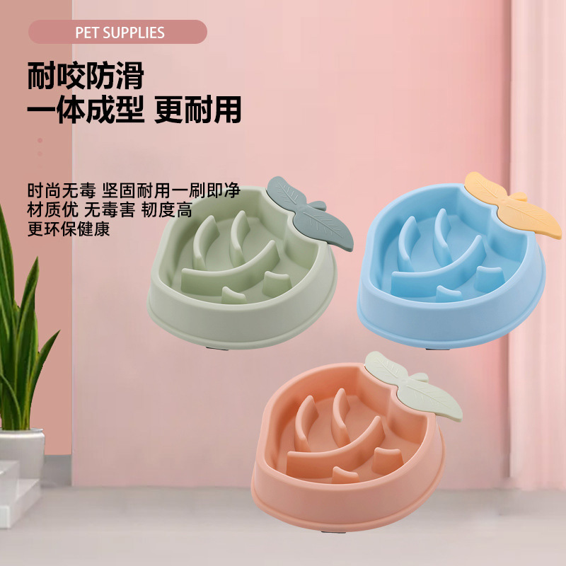 宠物/宠物用品/狗用自动食物分配器/自动猫粮碗/诚实一口犬粮产品图