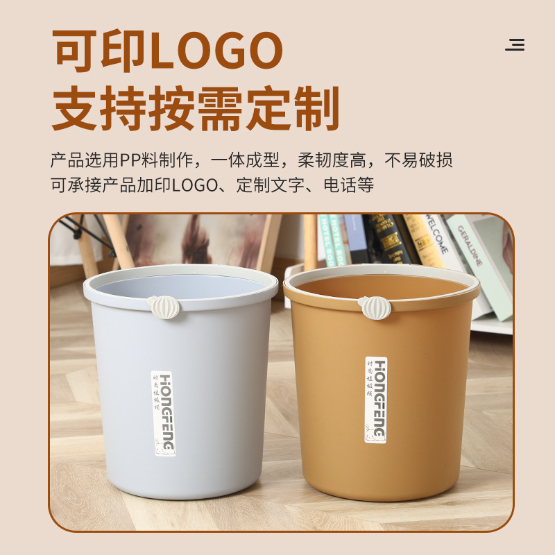 垃圾桶收纳桶/垃圾桶/铁垃圾桶/分类不锈钢垃圾桶/不锈钢大号垃圾桶细节图