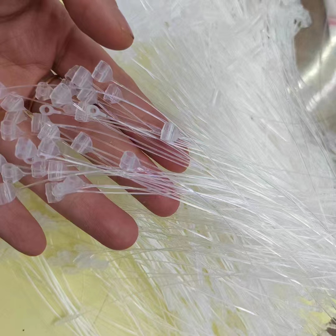 吊粒、吊牌实物图