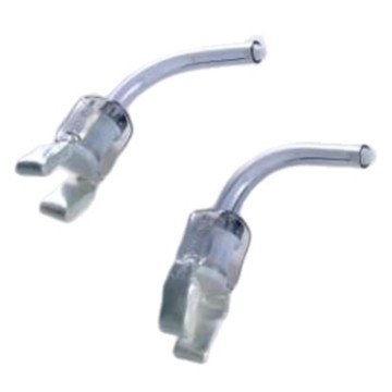 Cross-border exclusive for single-use tracheotomy and intubation with independent English packaging for adult and children's tracheas Item Picture