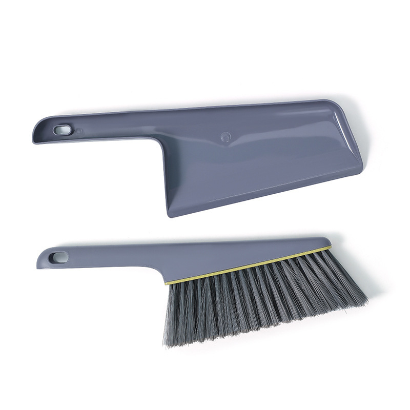 Household bed sofa dust removal brush and desktop dust cleaning brush Specification image