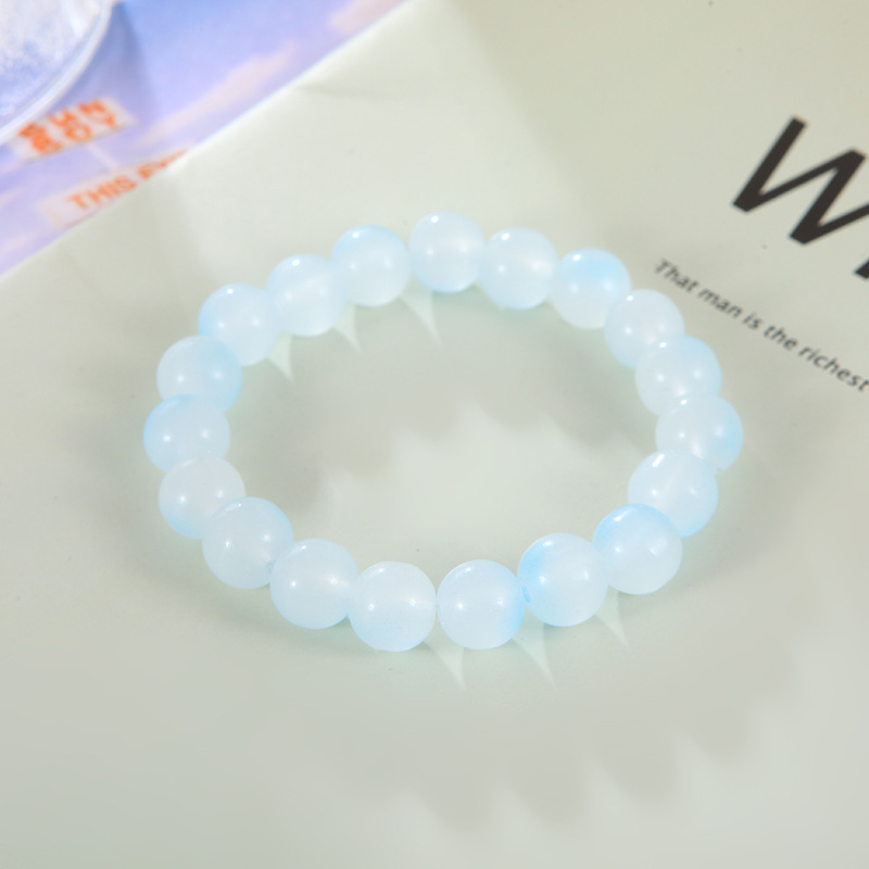 手链/手串/水晶手链/水晶手串/饰品细节图