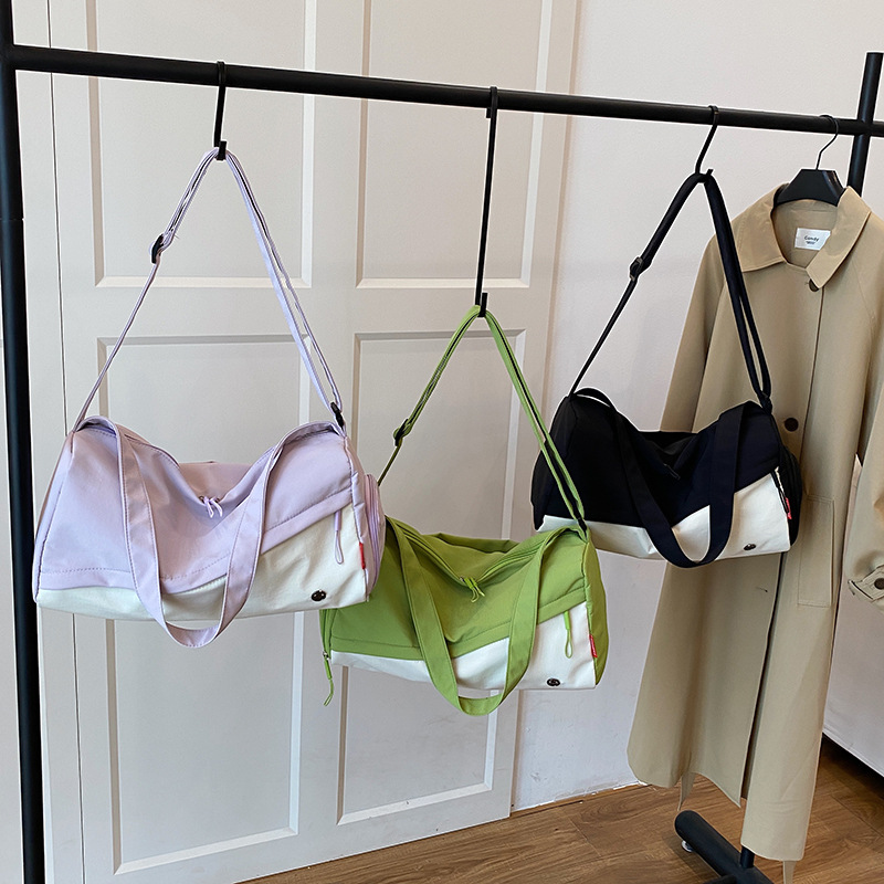 定制箱包皮具实物图