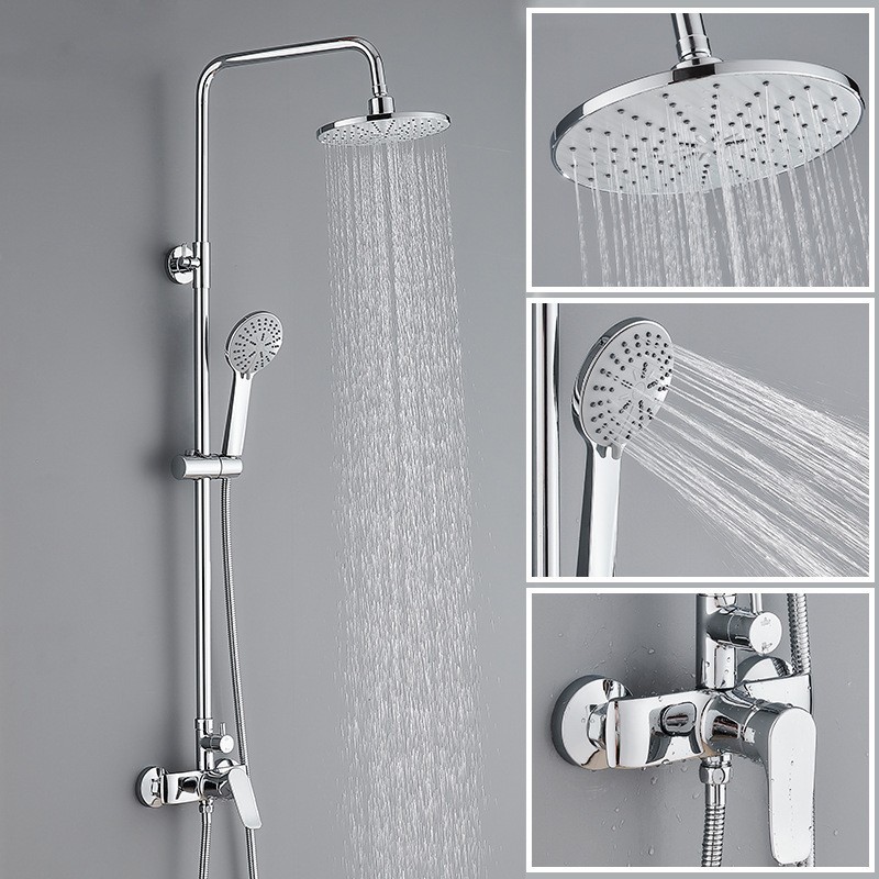 Shower supercharged shower set shower head shower showersetBanoduchaset К о с т ю м д л second о м о kind guide е н и second ц kind guide е т о kind guide Specification image