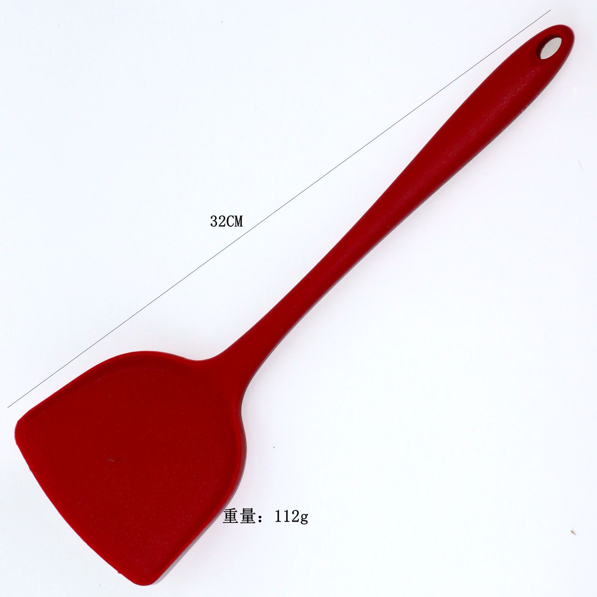 烹饪勺铲实物图