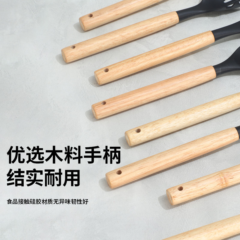 厨房置物架实物图