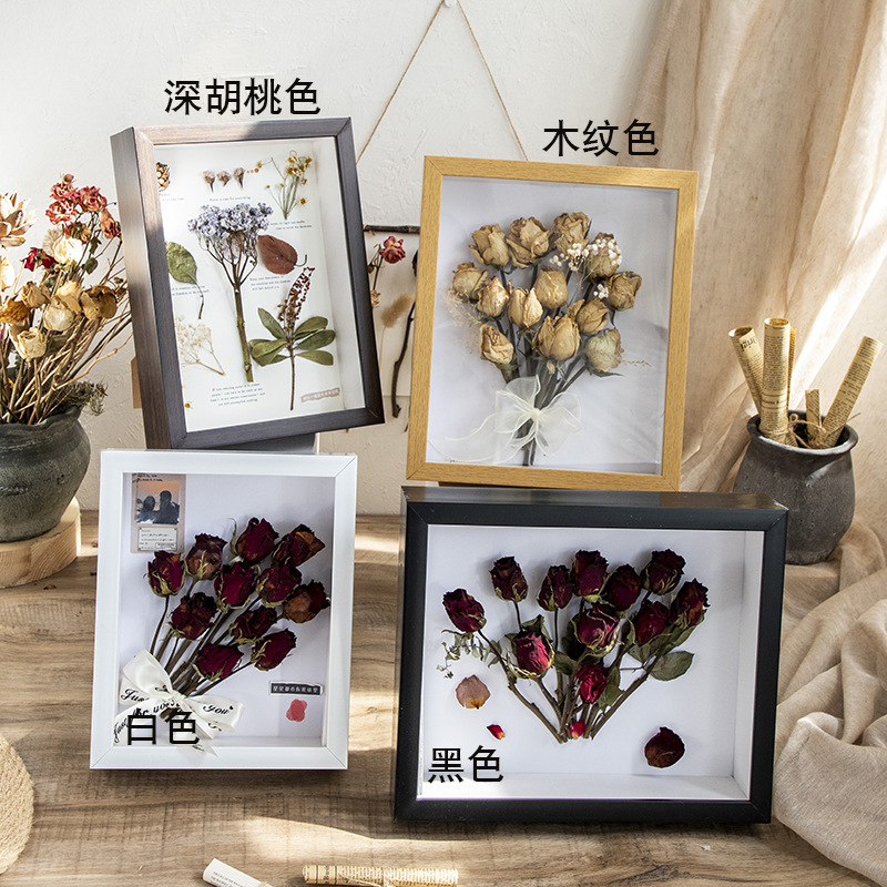 相框、画框实物图