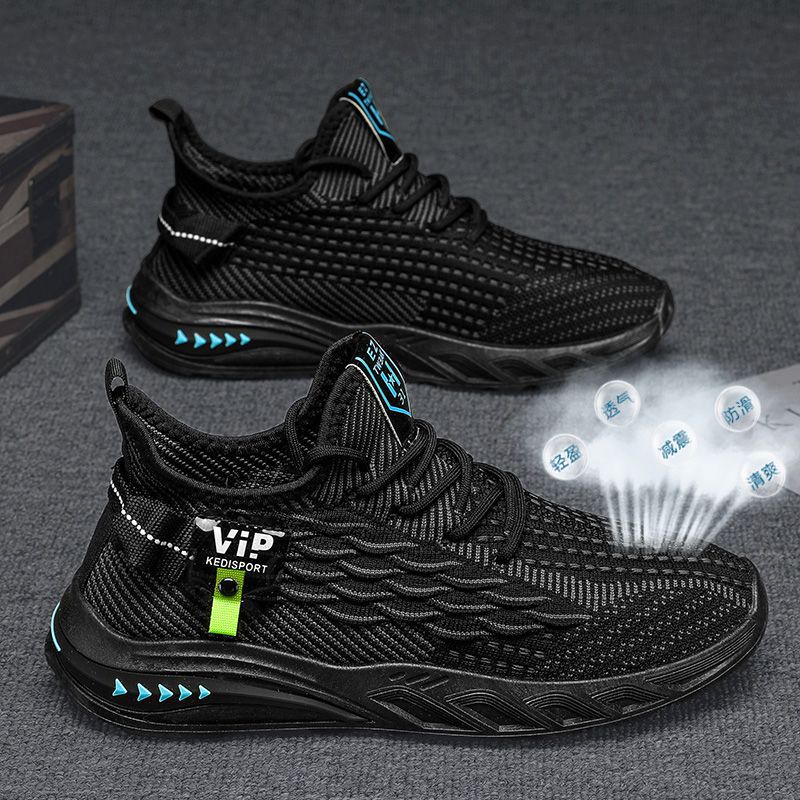 运动鞋/鞋子/Shoes/鞋子男夏季休闲/登山鞋细节图