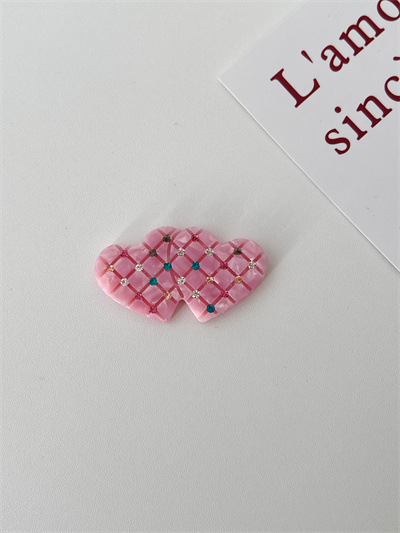项链/饰品/珍珠/珍珠项链/珍珠链条女拼接气质白底实物图