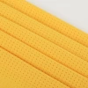 75D sun protection mesh fabric, 140g all-polyester single-sided butterfly mesh fabric, sports fabric with breathable lining, in stock, sportswear, mesh fabric, slightly elastic details Picture