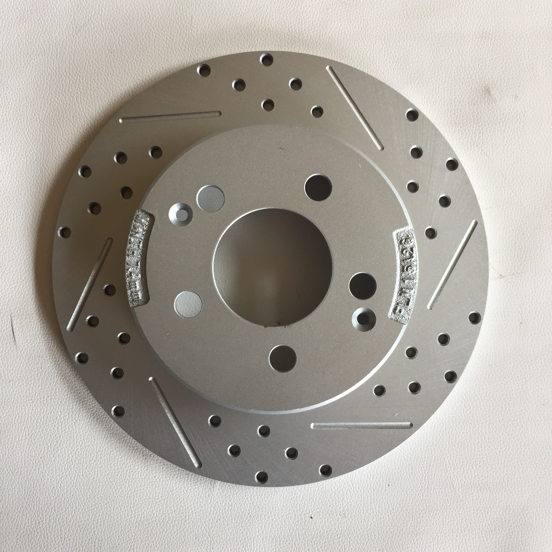 50015011 Applicable To Mg Mg5hatchback, Mg (Saic)5, Roewe (Shanghai Roewe)350 Application Scenario