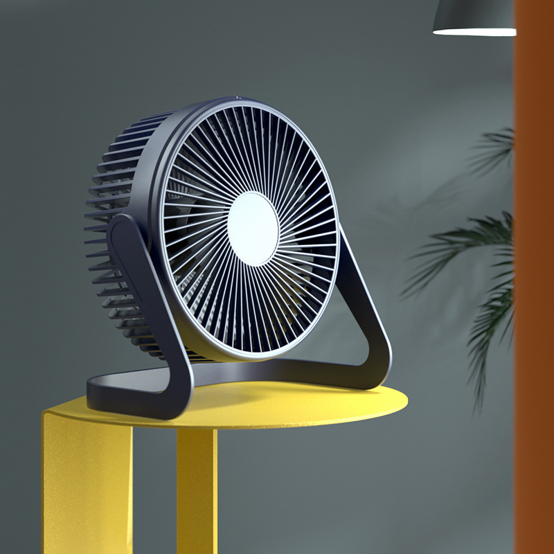 Small USB fan table Specification image
