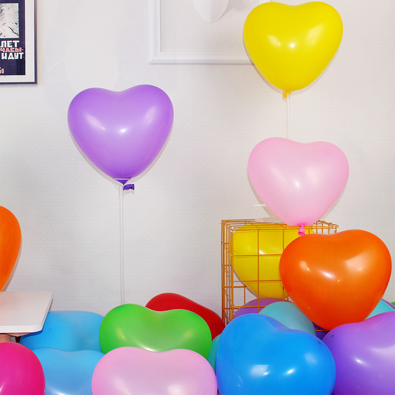 气球/气球玩具/气球装饰/魔术气球装饰布置/气球套装产品图