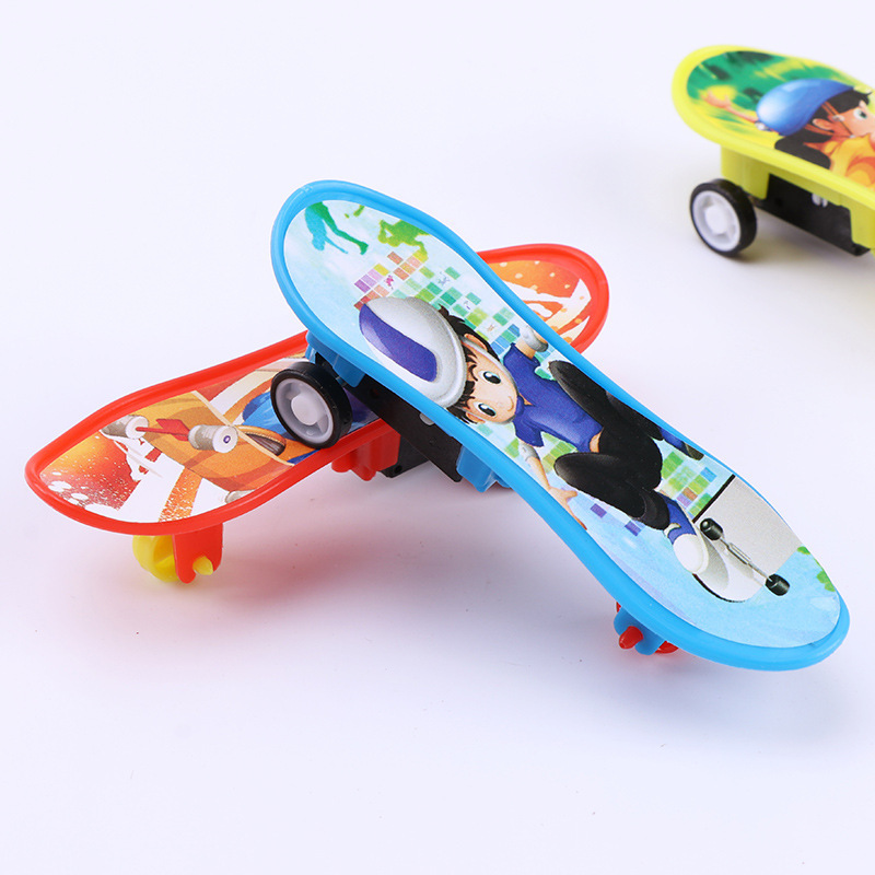 其他创意玩具实物图