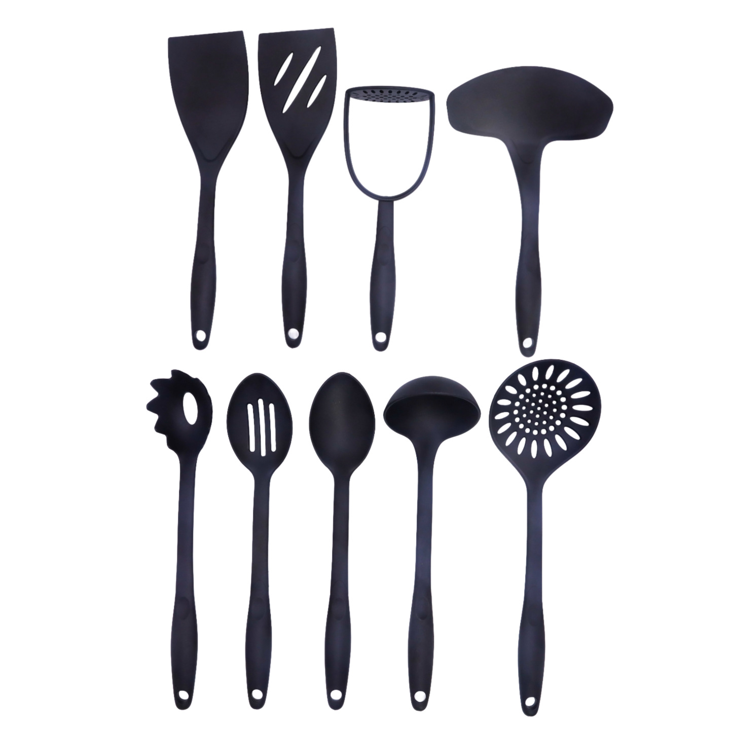 果盘/干果摆放盘/堅果分隔容器/餐具/竹制品白底实物图