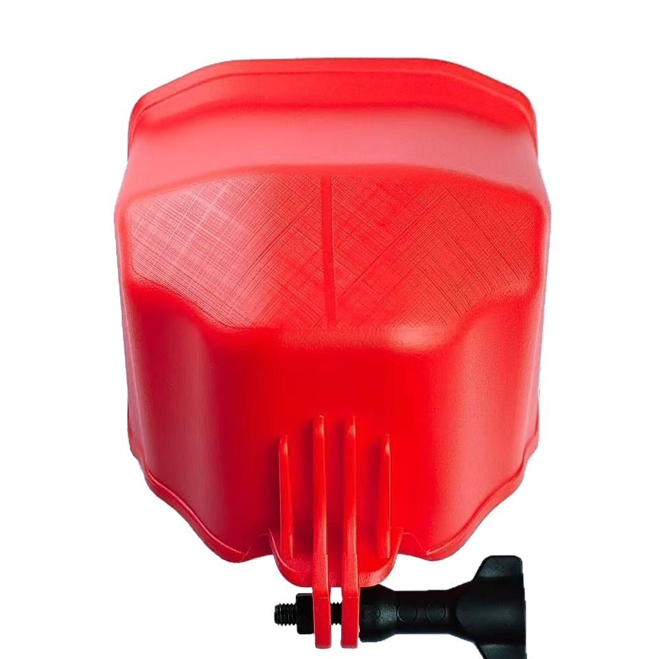 New small helmet electric bike, motorcycle takeout navigation, mobile phone stand, car sunshade, waterproof cycling mobile phone stand Item Picture
